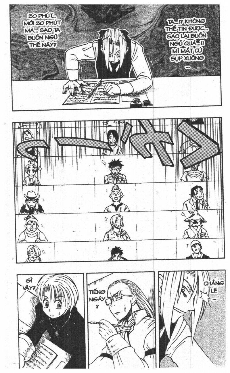 joou kishi monogatari chapter 2 144