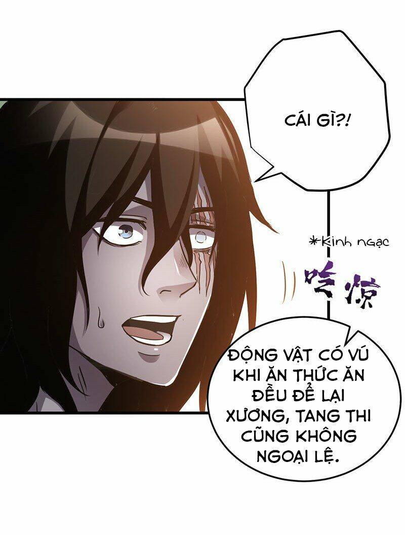 trò chơi thời mạt thế chapter 10 26