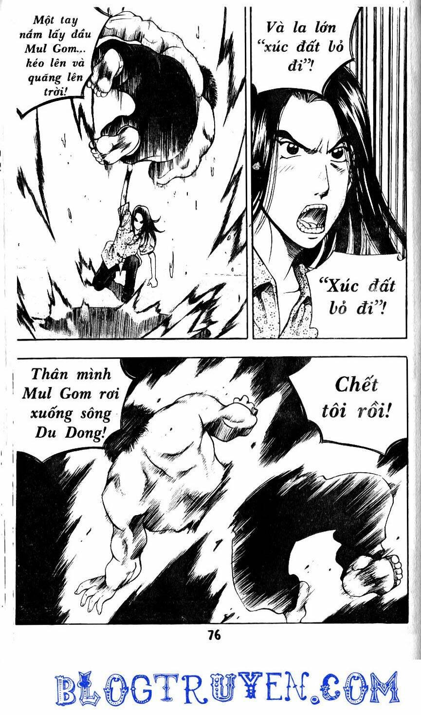 kid gang chapter 141 14