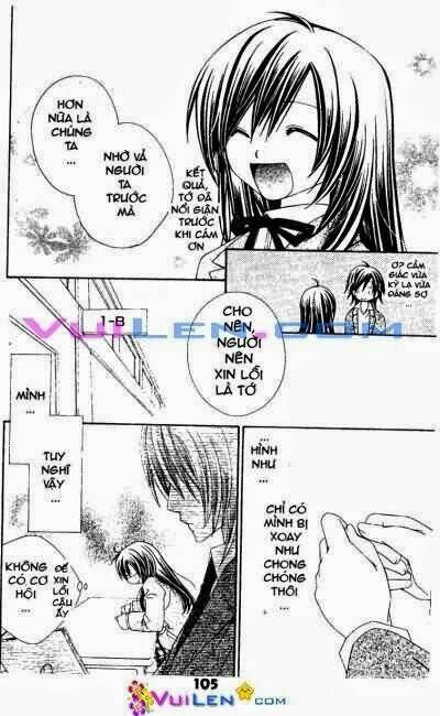 trái tim hoàng tử chapter 1 105