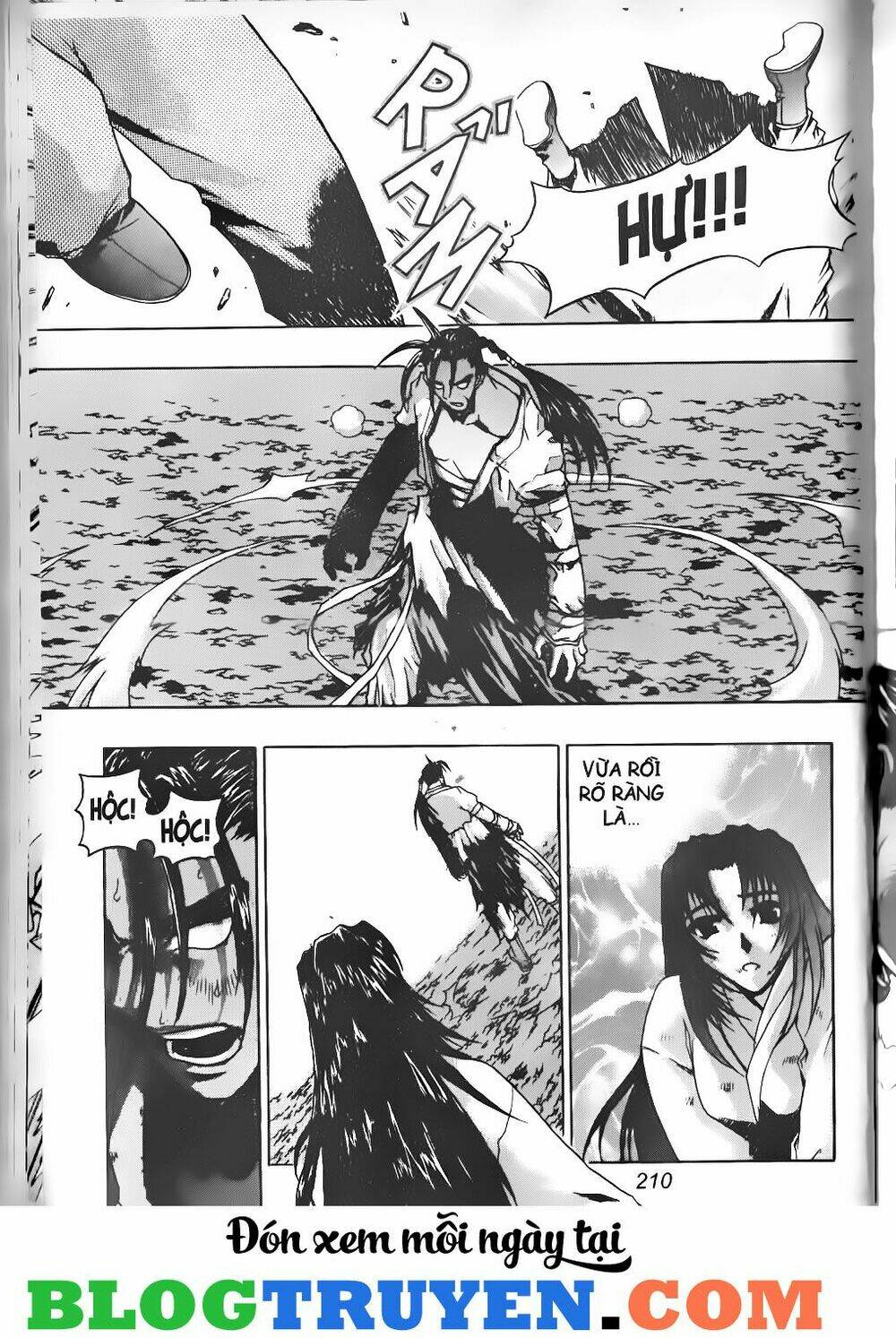 thiên lang liệt truyện chapter 12 9