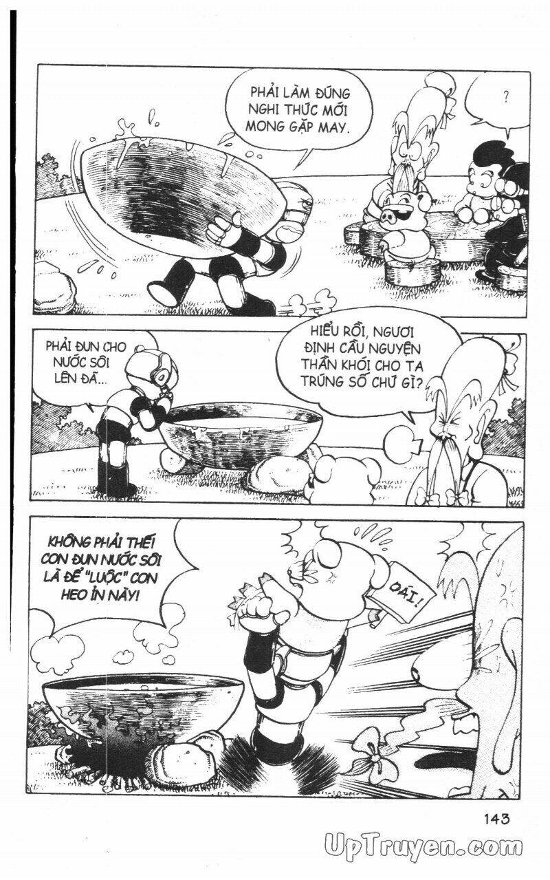 đội quân nhí nhố chapter 3 144