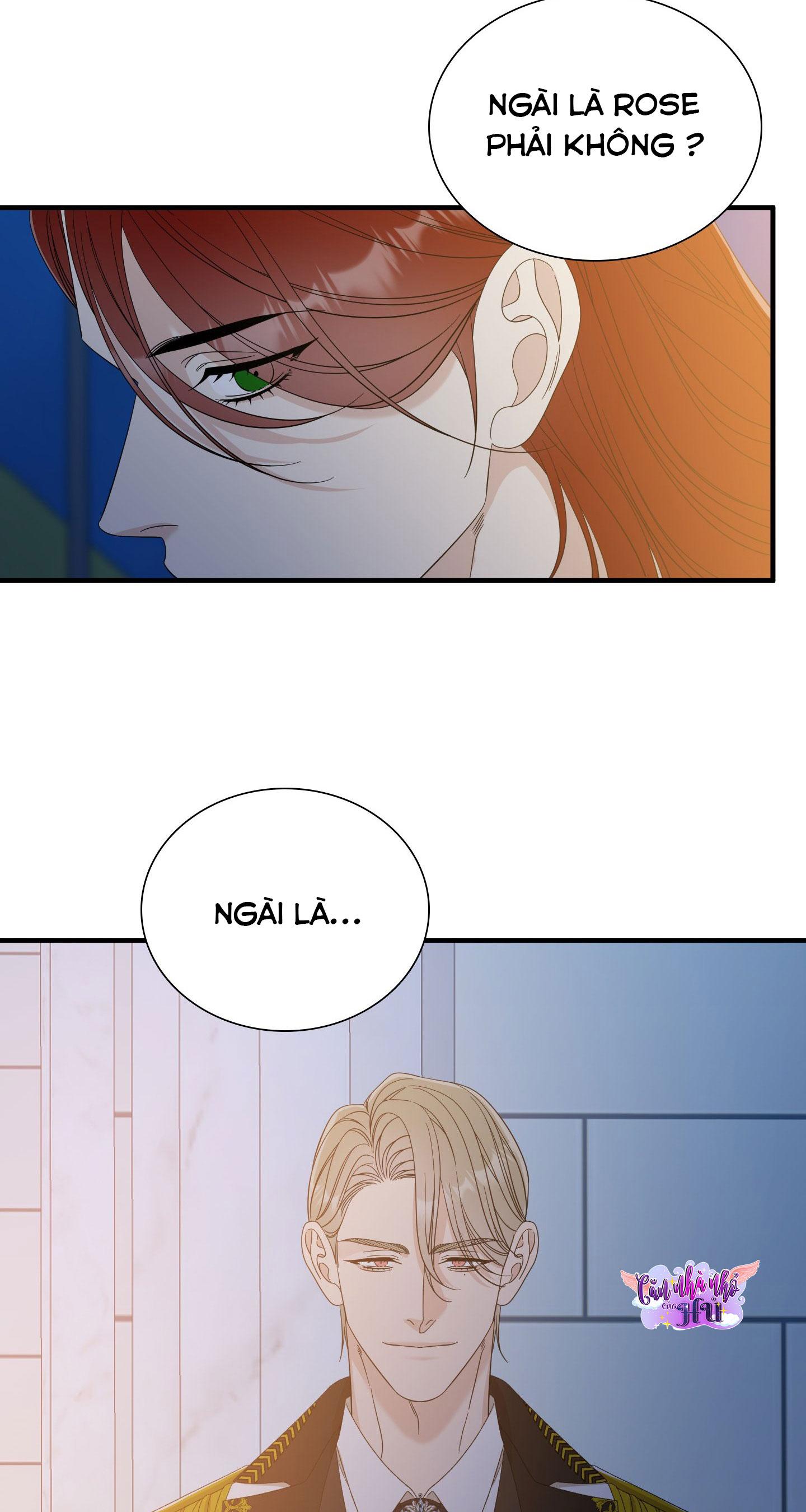 ái tình tự tâm chapter 50 62