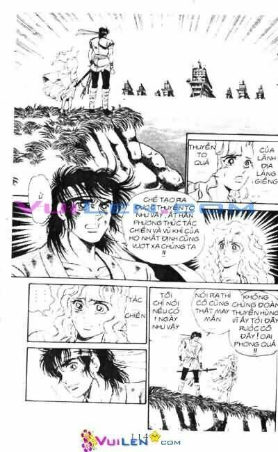 vương tử takeru chapter 16 114