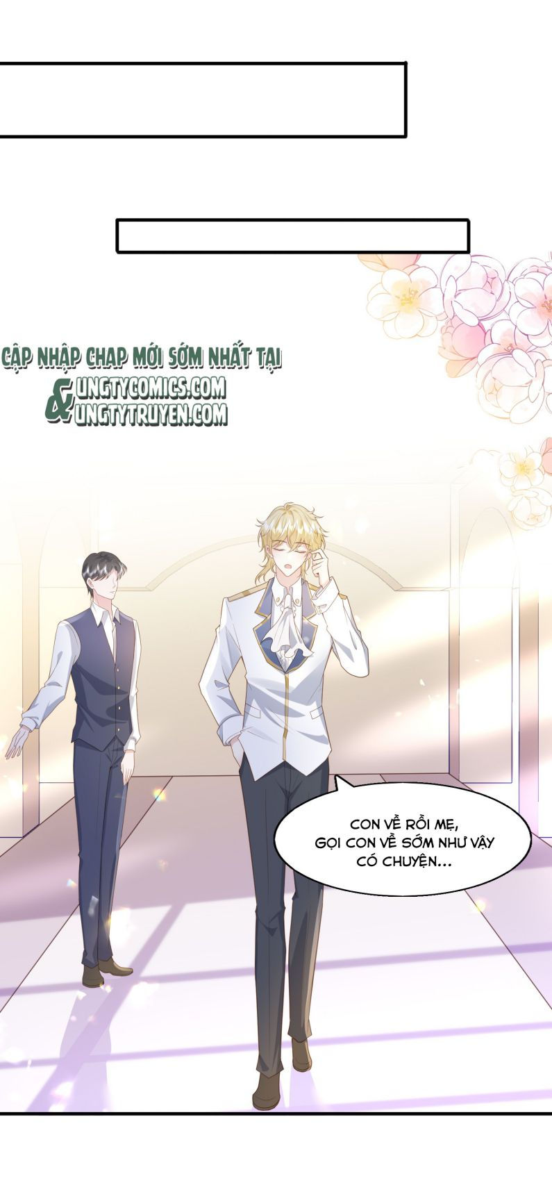 phản diện bị truy thành đoàn sủng chapter 33 5