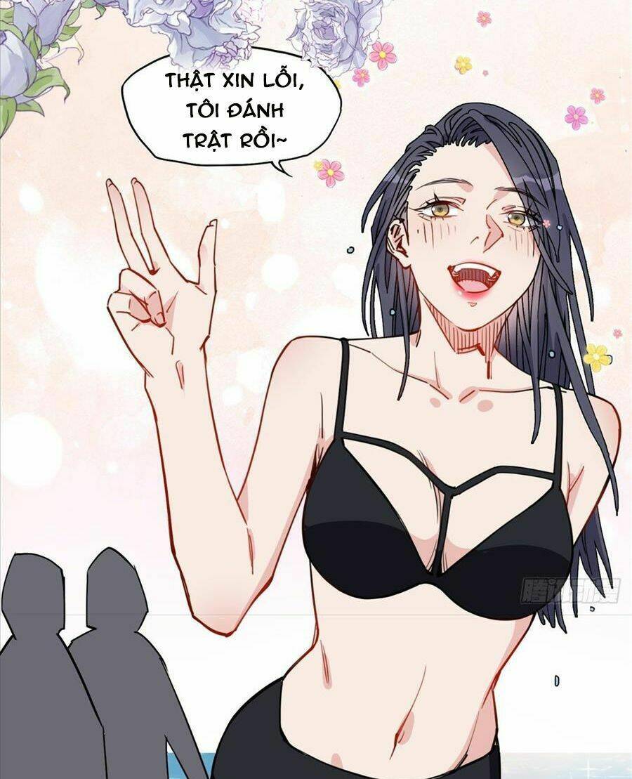 cố tổng, vợ của ngài quá mạnh rồi! chapter 50 38