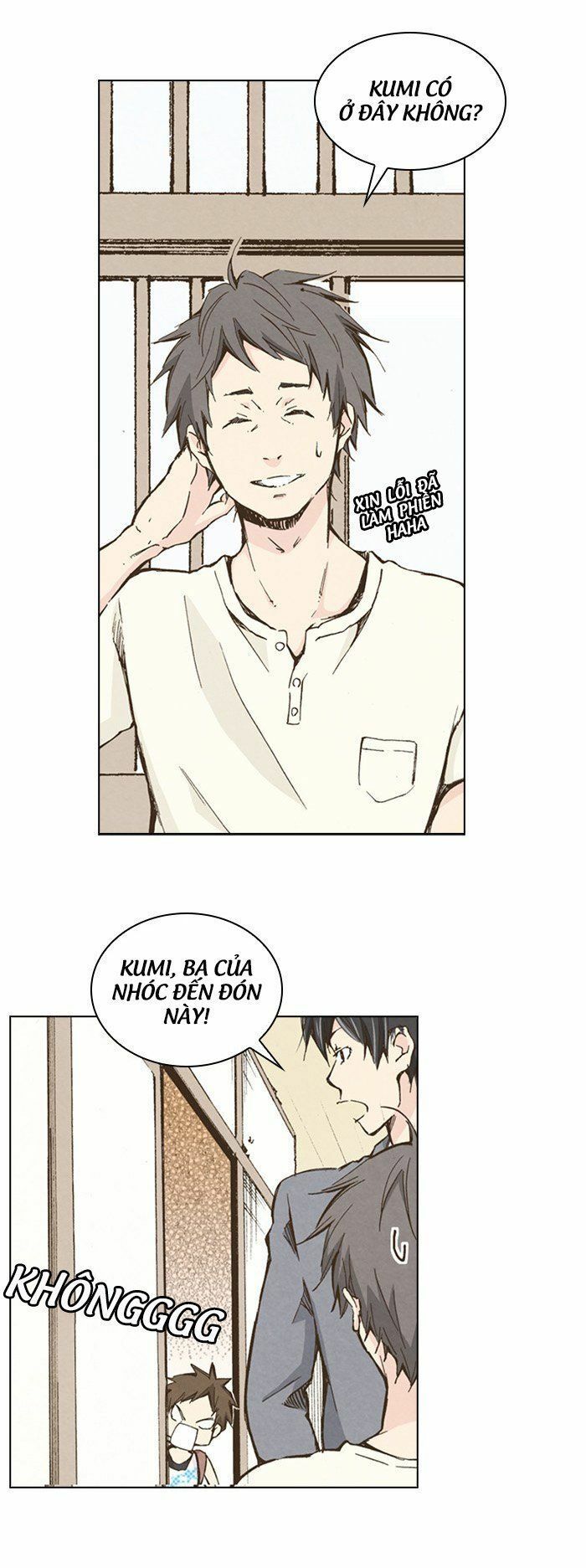 honey! honey! marry me! chapter 9 18