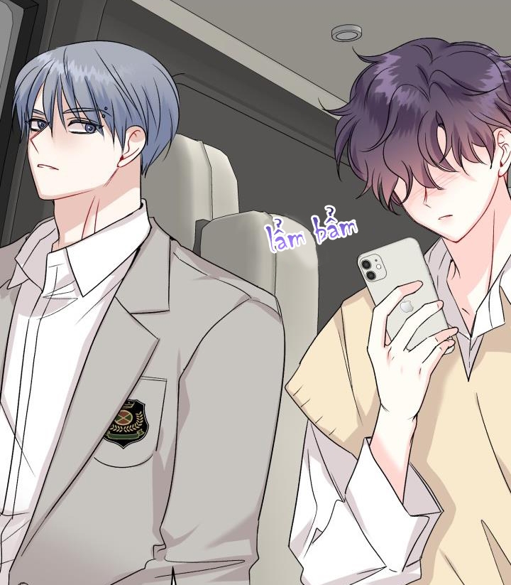 xác suất tình yêu chapter 61 80