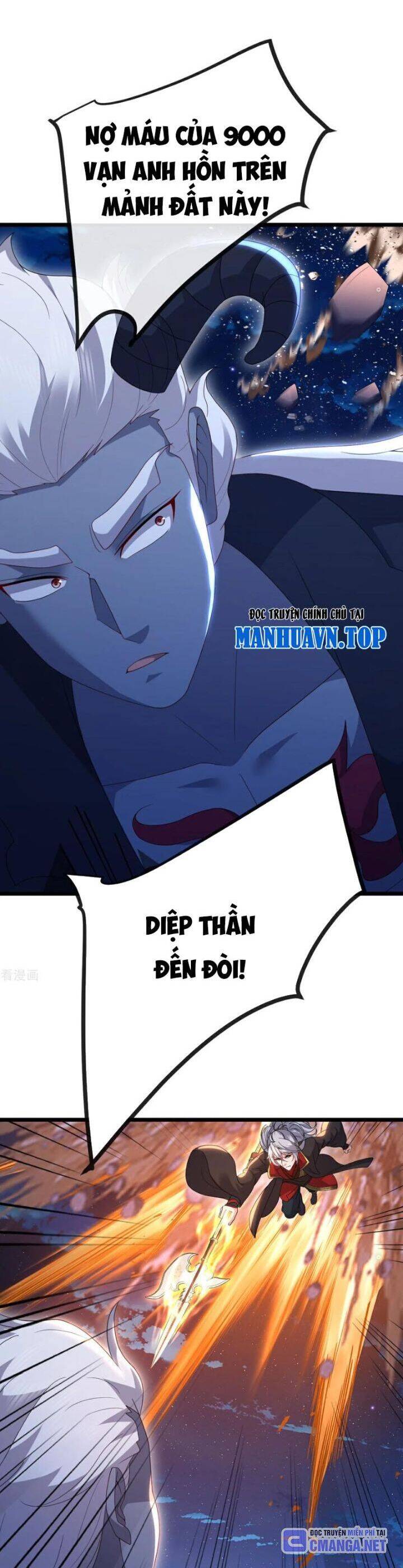 tiên võ đế tôn chapter 692 12