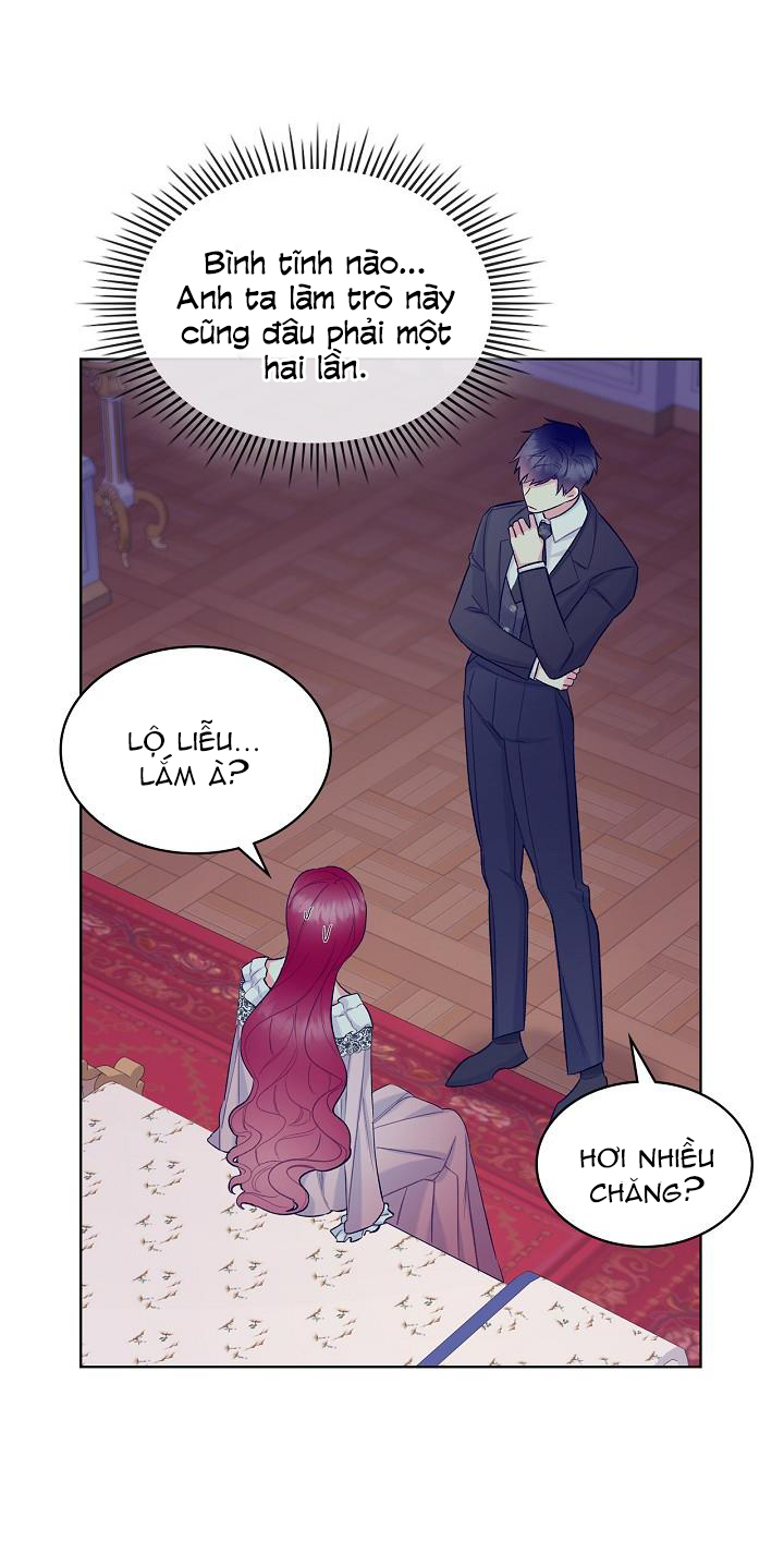 kẻ tạo ra ác nữ chapter 39 36