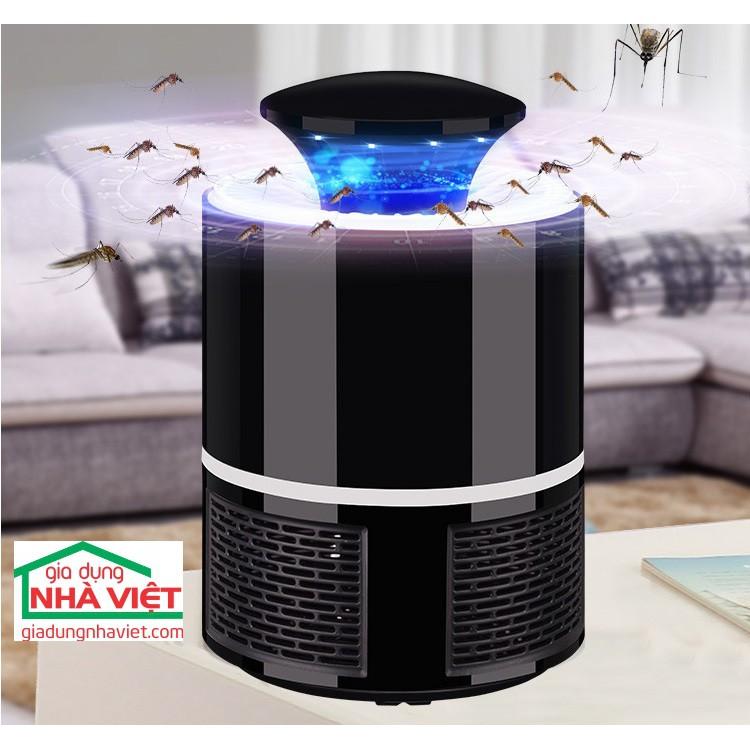 Gía Sỉ Đèn UV bắt muỗi, diệt côn trùng , Khử khuẩn Mosquito Killing Dùng Nguồn USB