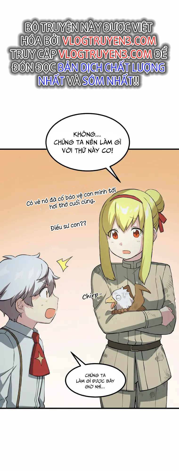 bách kiếp cường giả chapter 19 55