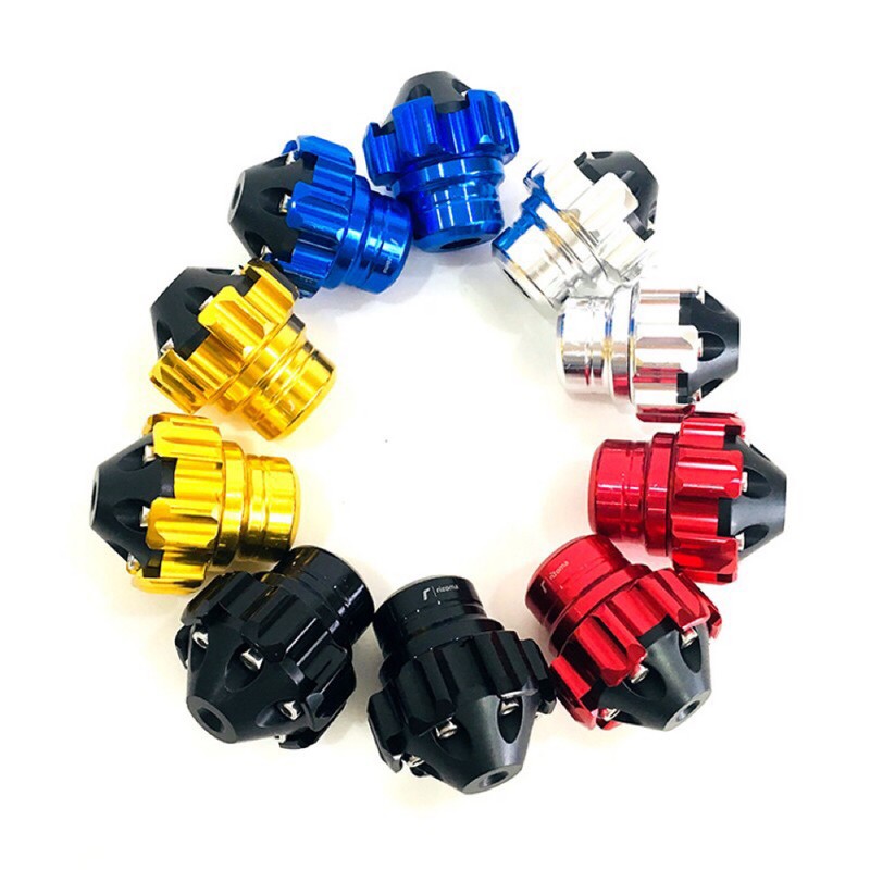 Bộ 2 Gù chống đổ trước kiểu bông dụ