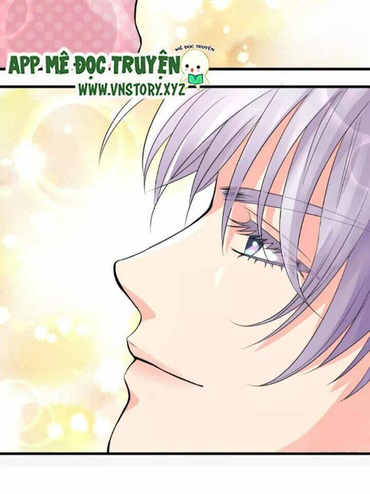 thiên hậu trở về chapter 17 43