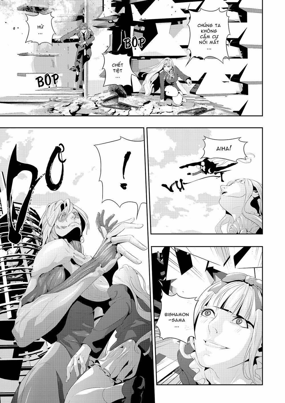 worlds connection chapter 10 17