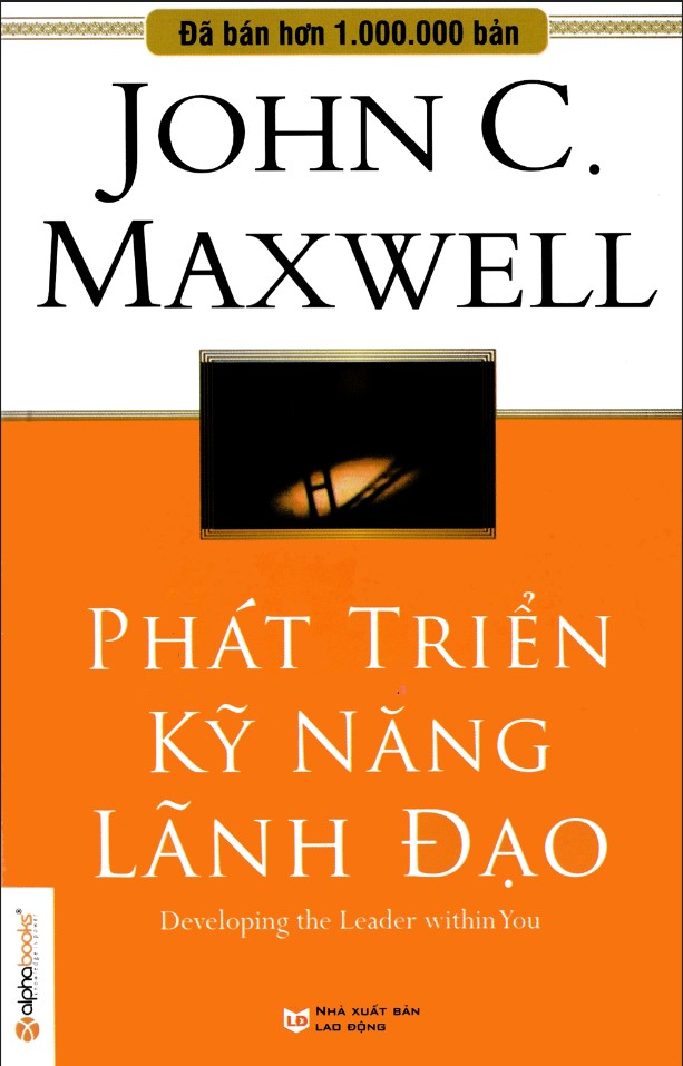 Phát Triển Kỹ Năng Lãnh Đạo_AL