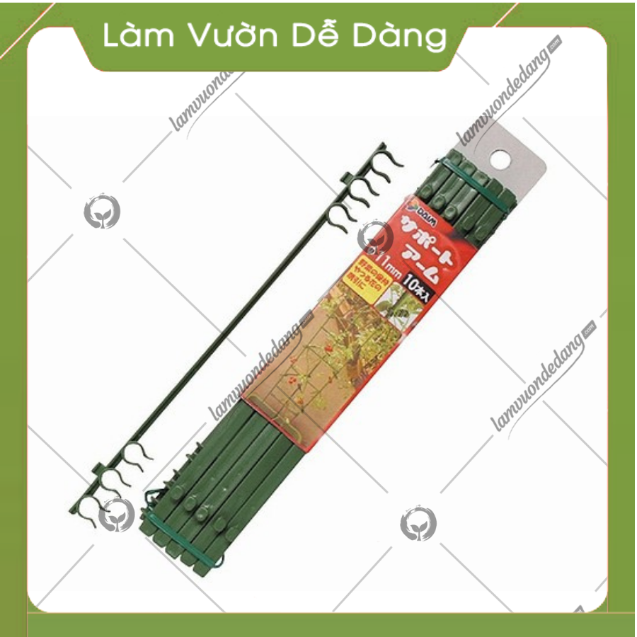 COMBO 2 KHUNG TRỒNG CÂY HÌNH TỨ GIÁC