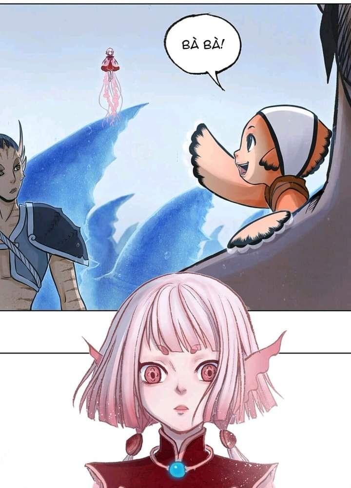 ngao bính truyện chapter 8 60