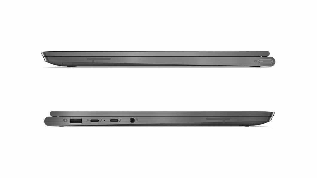 Lenovo Yoga C930, 13.9&quot; FHD IPS Touch 300 nits, i7-8550U, 16GB, 256GB SSD - Hàng nhập khẩu