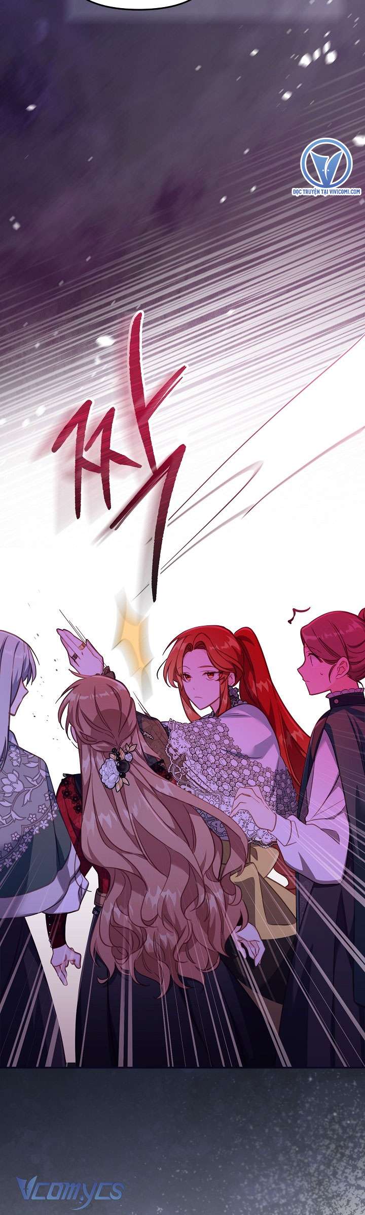 không có chỗ cho kẻ giả mạo chapter 25 29