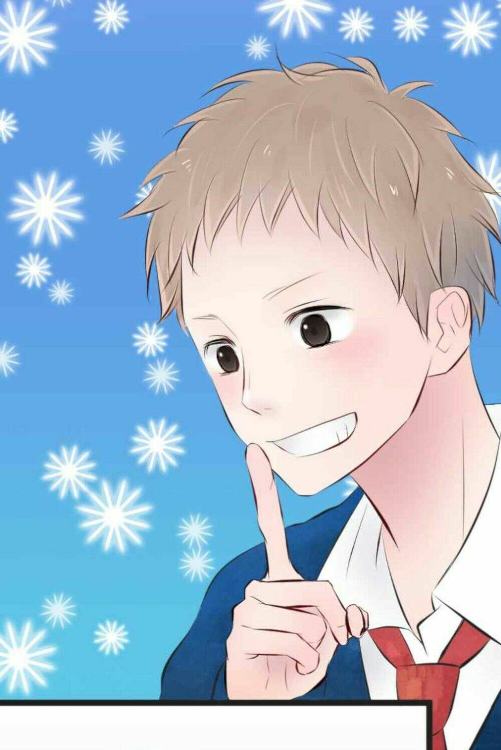 yêu không thể nói chapter 8 26