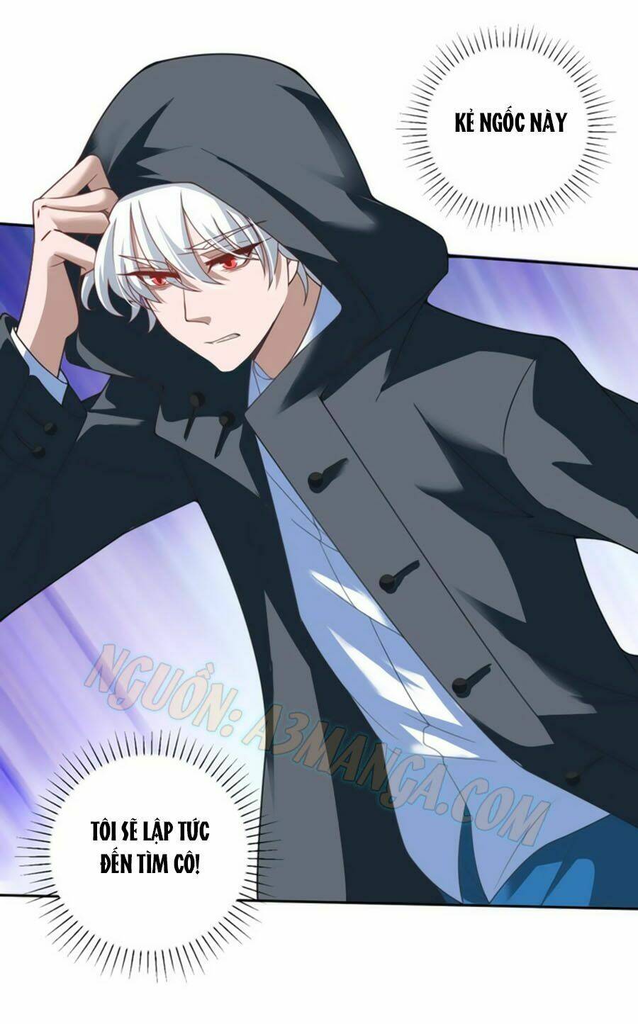 người yêu khát máu của tôi chapter 24 12