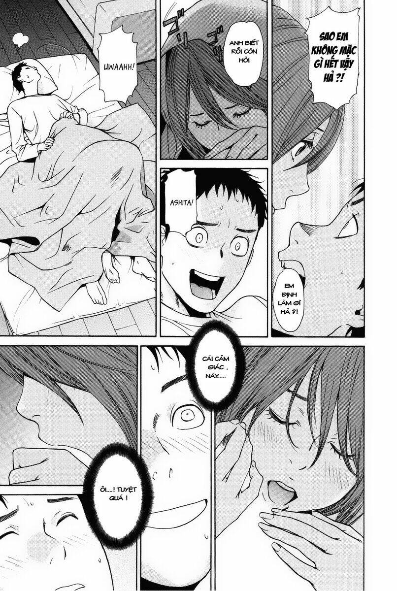 ashita dorobou chapter 7 4