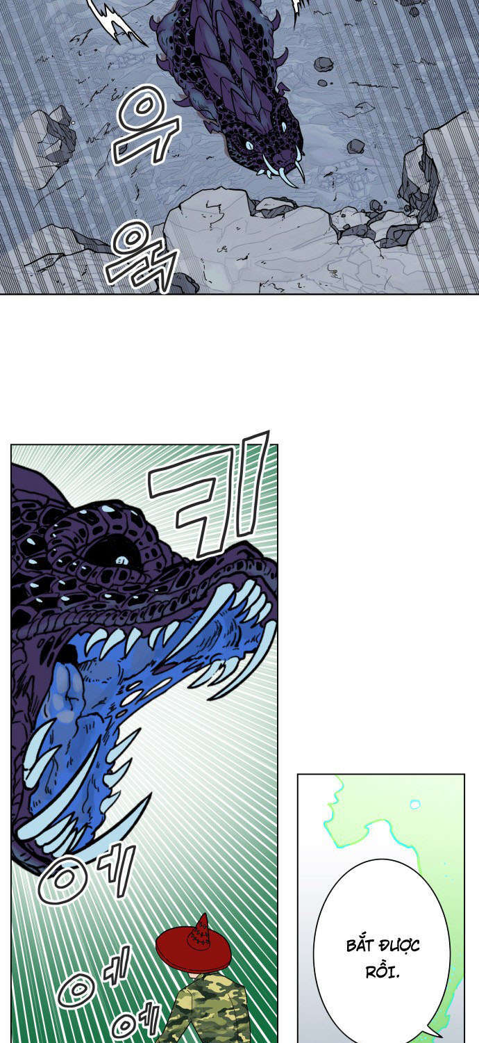 hard core leveling warrior chapter 69 17