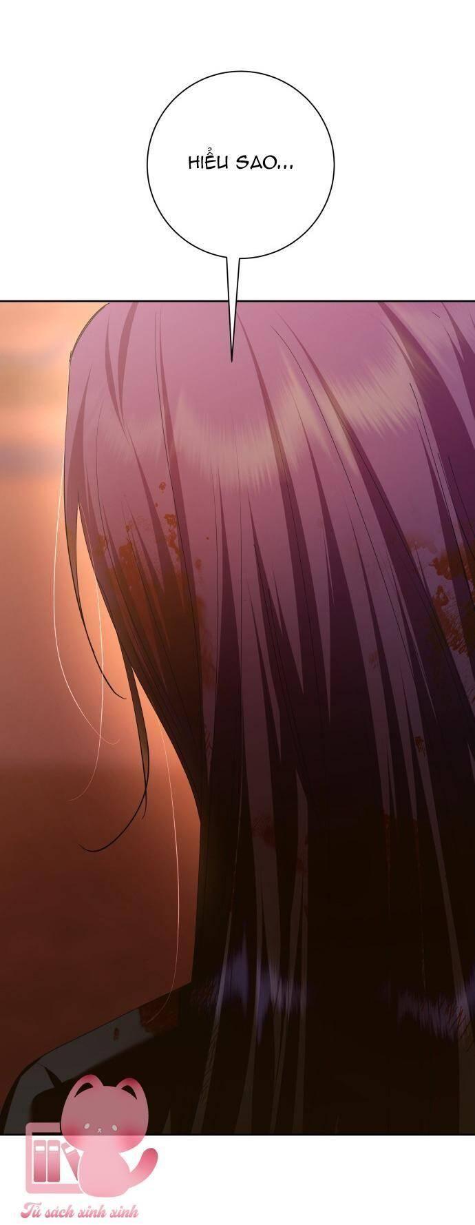 tôi muốn trở thành cô ấy chỉ một ngày chapter 127 131