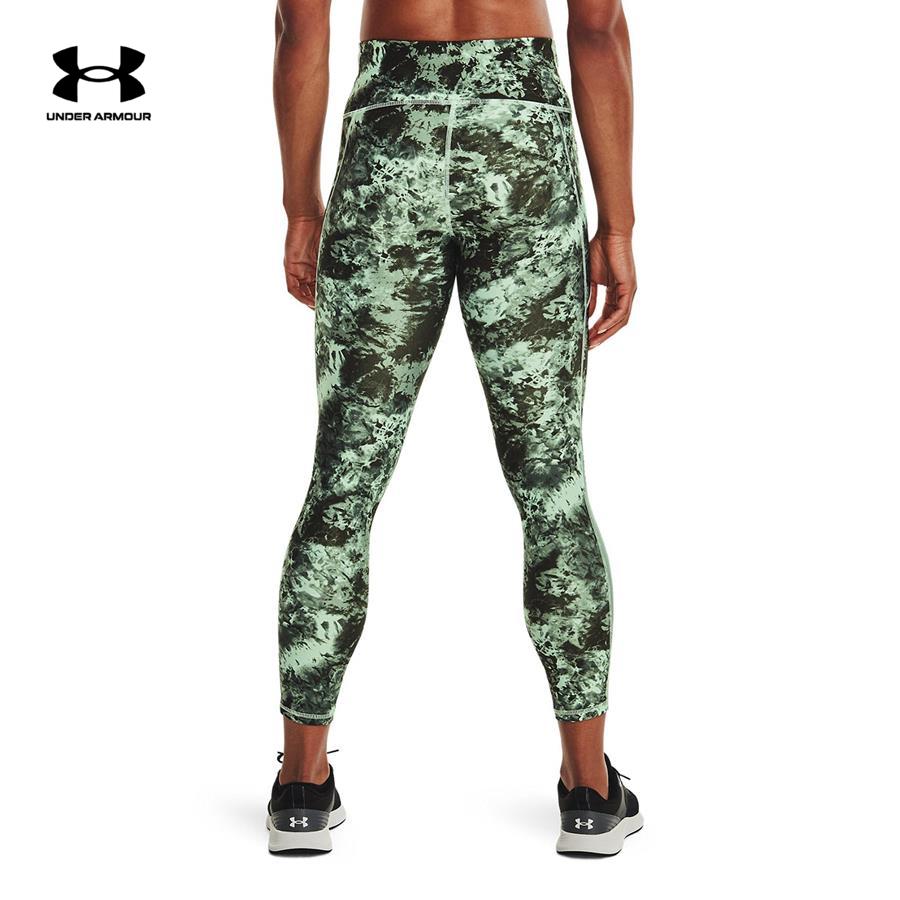 Quần legging thể̉ thao nữ Under Armour Hg Armour Nov - 1369291-335