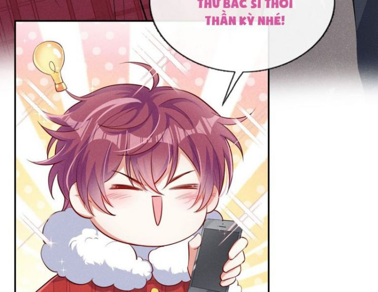 tôi với hình mẫu lý tưởng lìa trần rồi! chapter 12 31