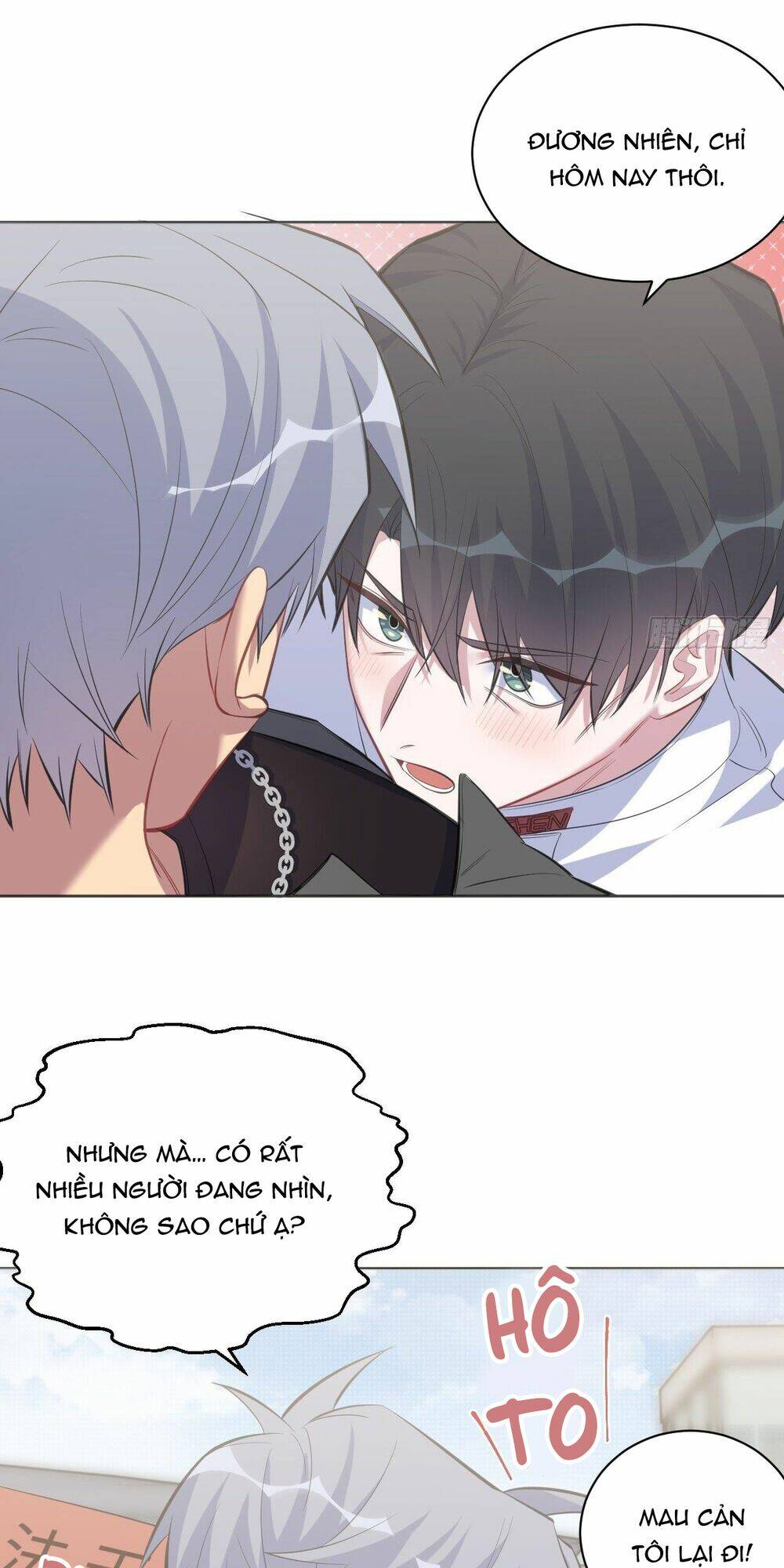 nhạc phụ đại nhân là lão bà chapter 69 31