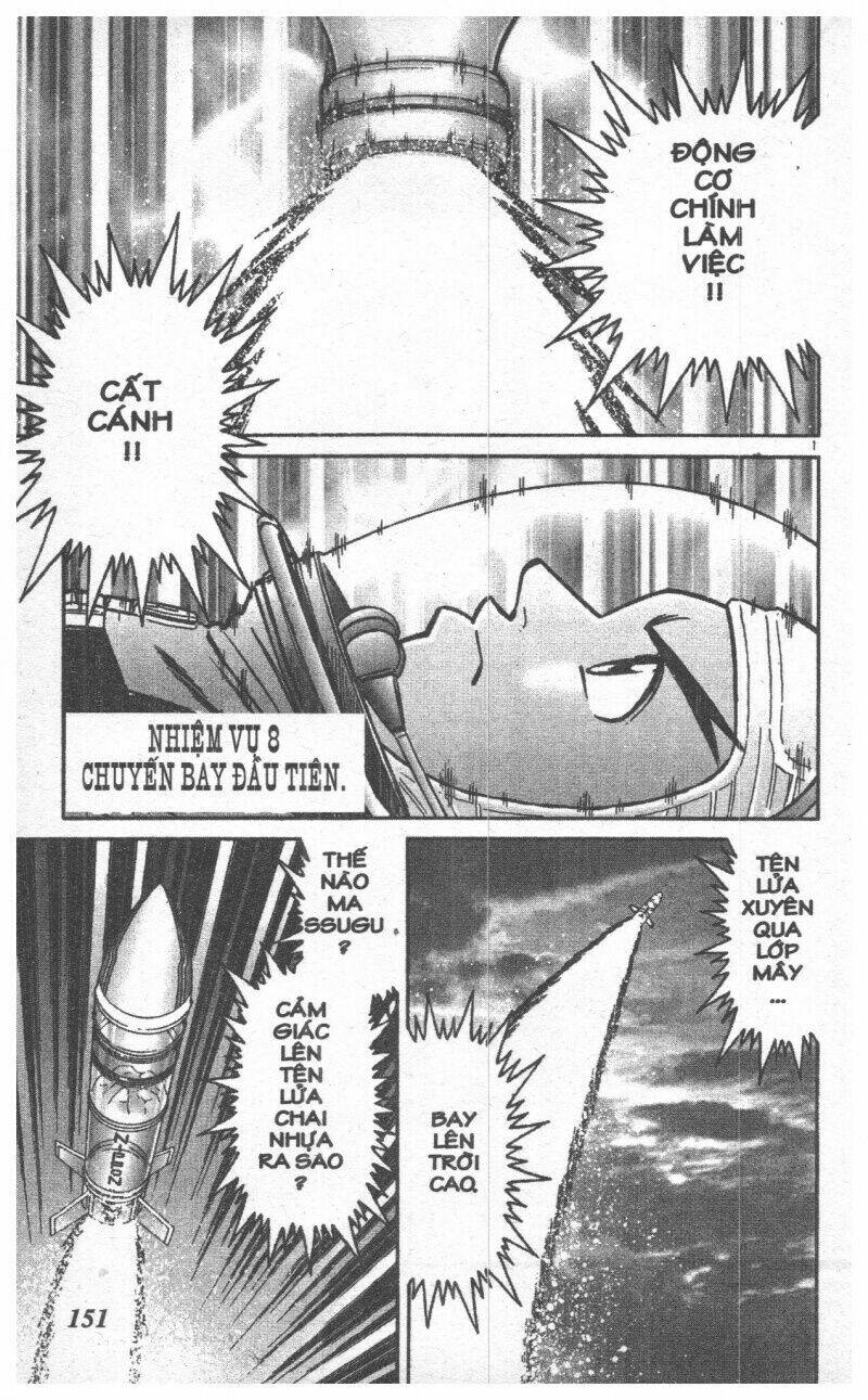 hộ chiếu xanh chapter 1 151