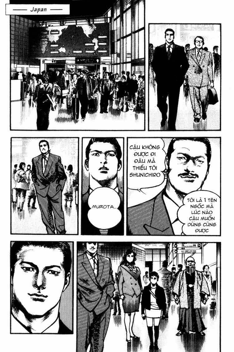 strain chapter 31 23