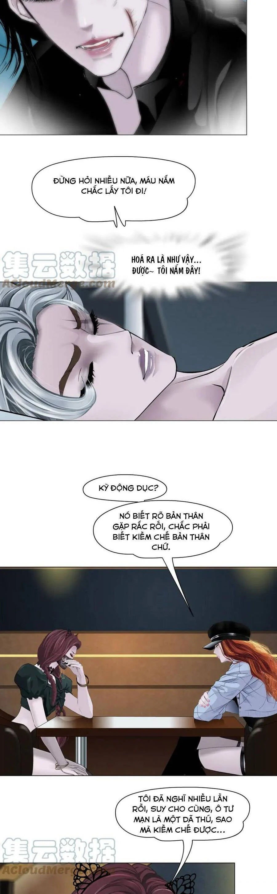 đằng nữ chapter 145 12