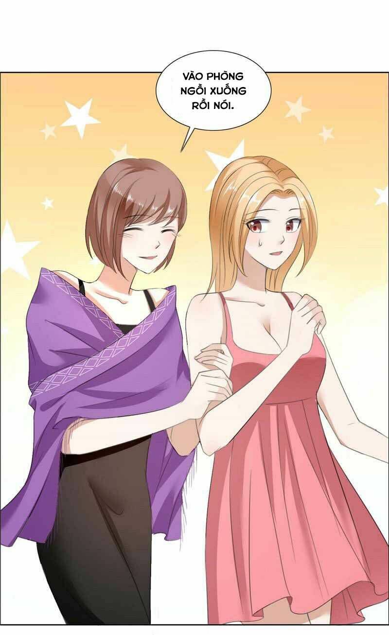 độc sủng kiều thê của bá đạo tổng tài chapter 35 8