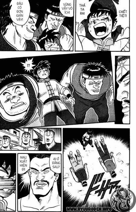 hoàng phi hồng phần 1 chapter 19 79