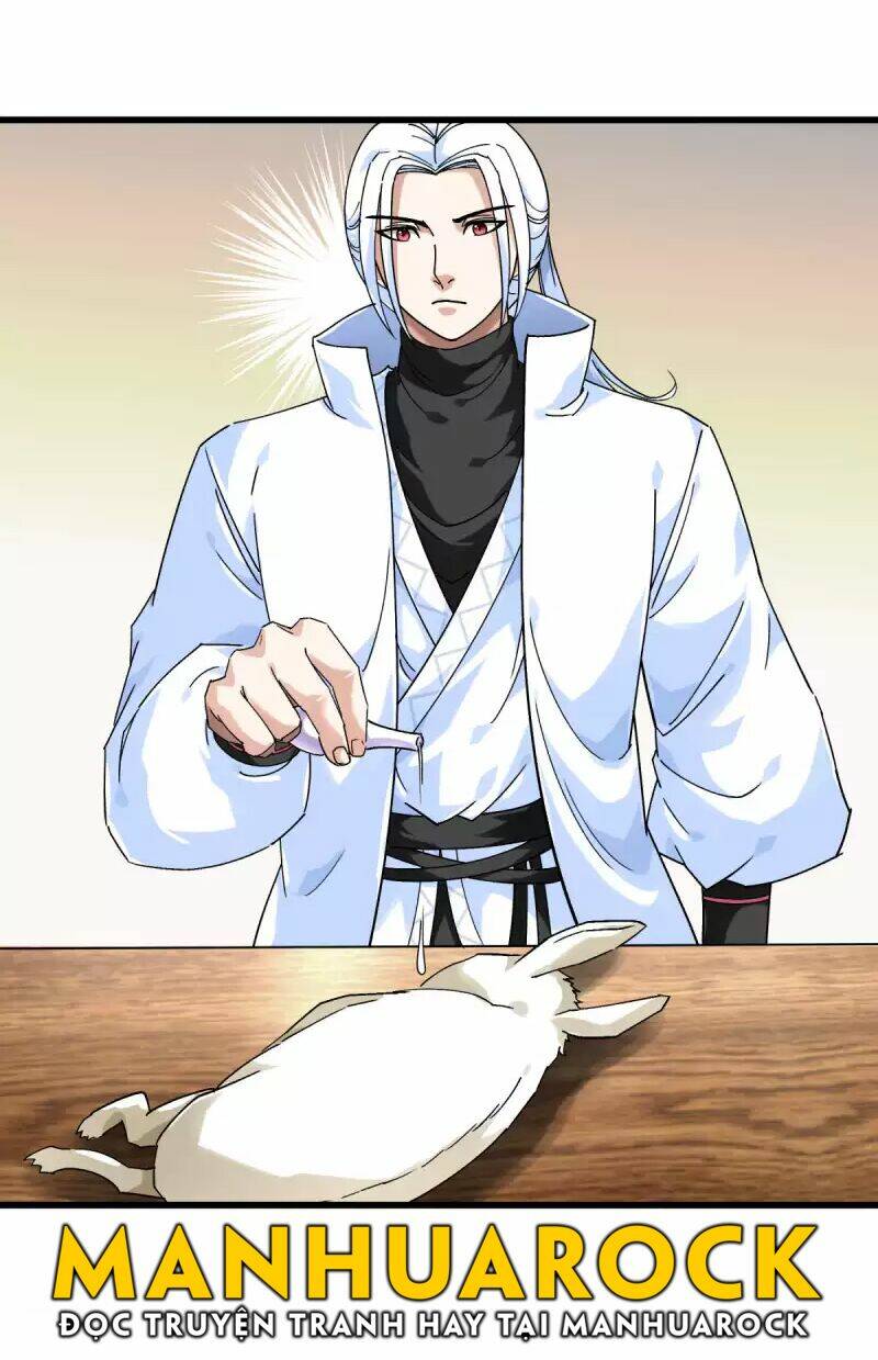 trọng sinh ta là đại thiên thần chapter 145 4