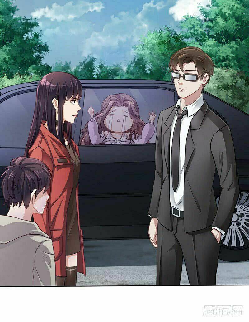 danh môn độc sủng ái thê chapter 8 4