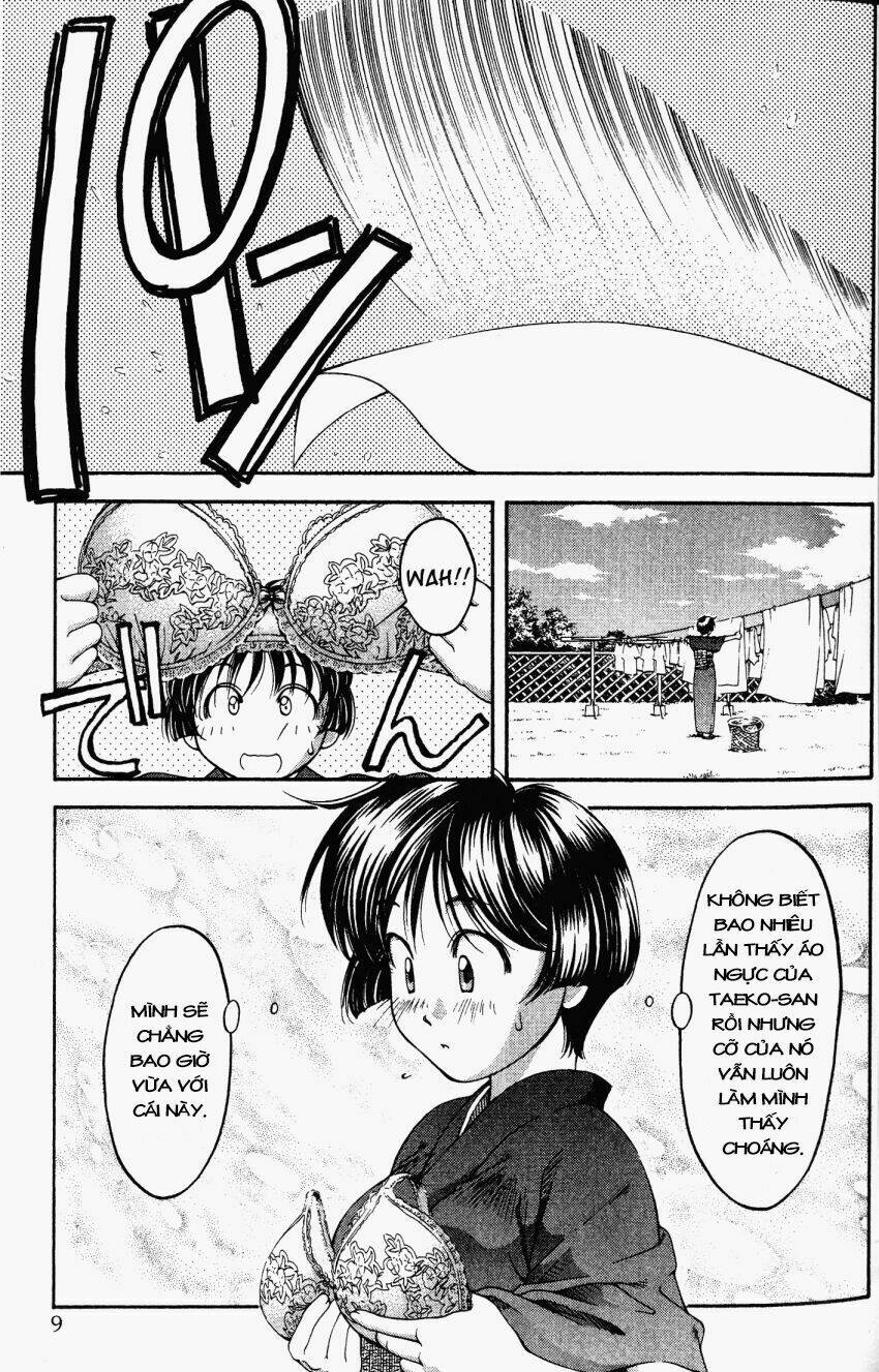 ai yori aoshi chapter 61.3 9