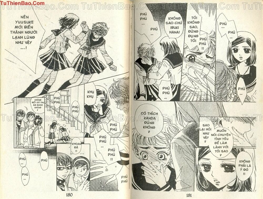 ác quỷ và bản tình ca chapter 3 88