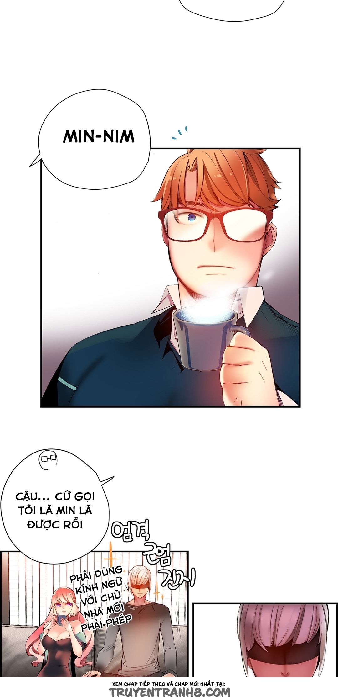 sự ràng buộc của lilith chapter 25 14