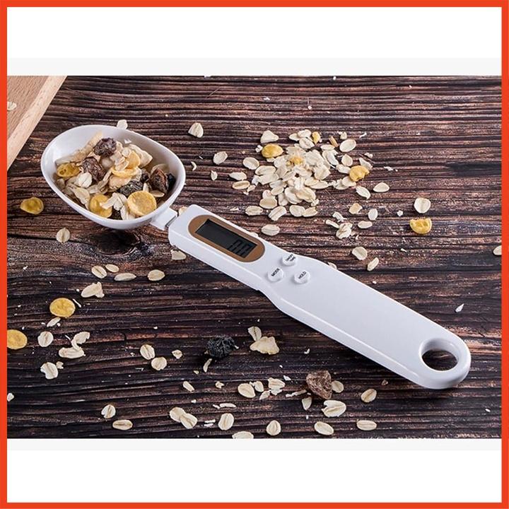 Cân bột làm bánh nhà bếp mini