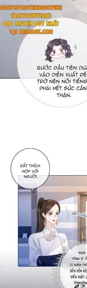 nữ phụ xuyên sách chỉ muốn làm cá ướp muối chapter 22 24