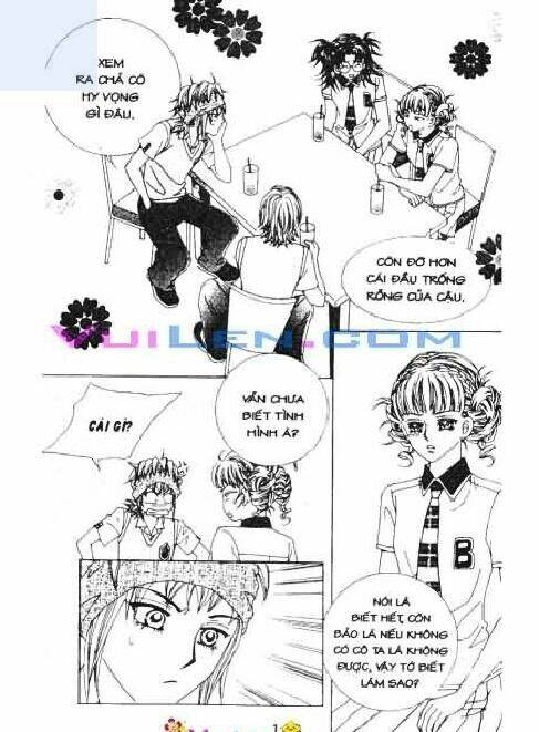 ánh nắng chói chang chapter 14 148