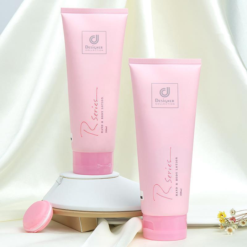 Sữa dưỡng thể trắng da Designer RSeries Body Lotion Thái Lan 200g