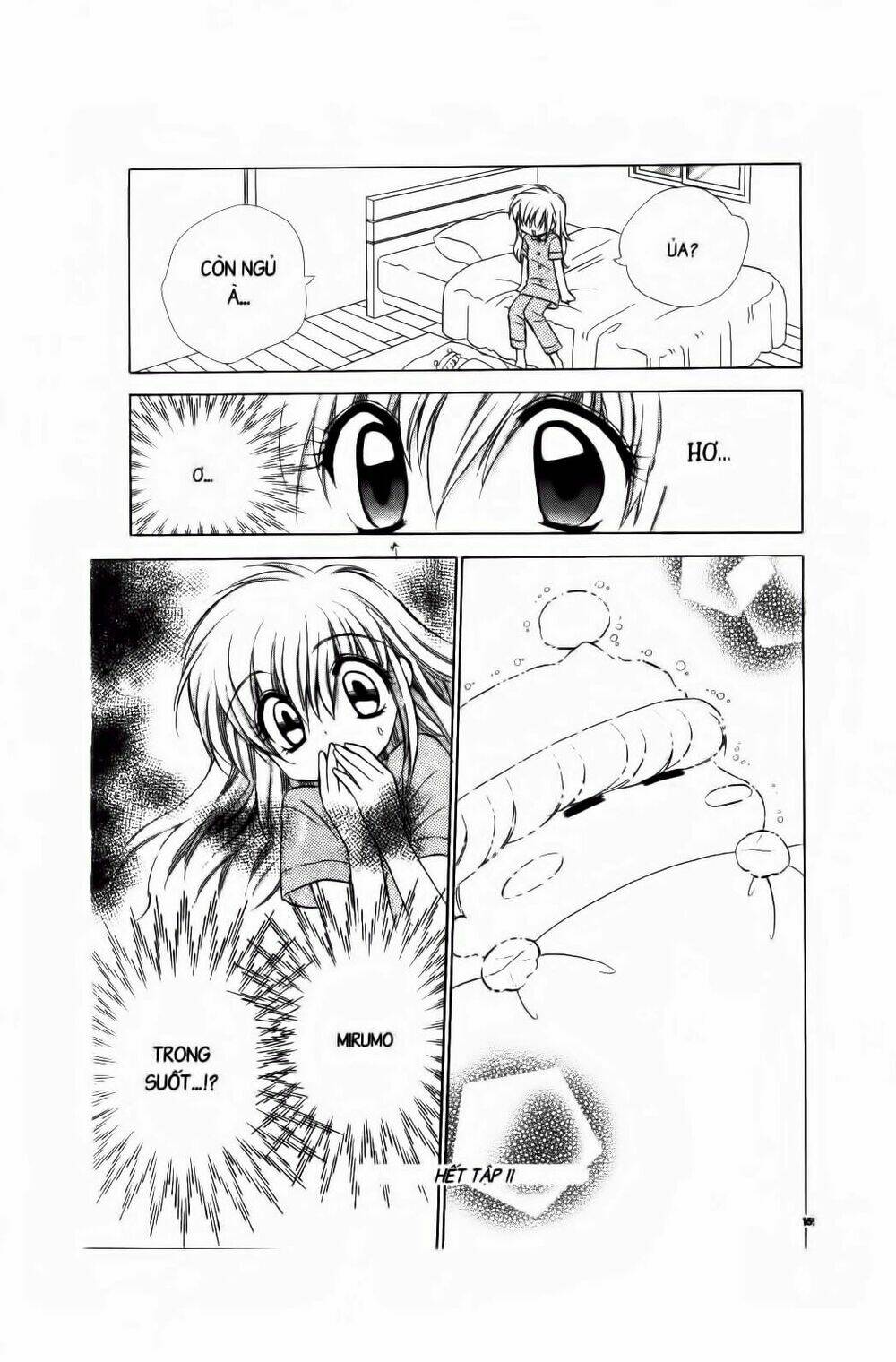 chiếc ly kỳ diệu chapter 66 10