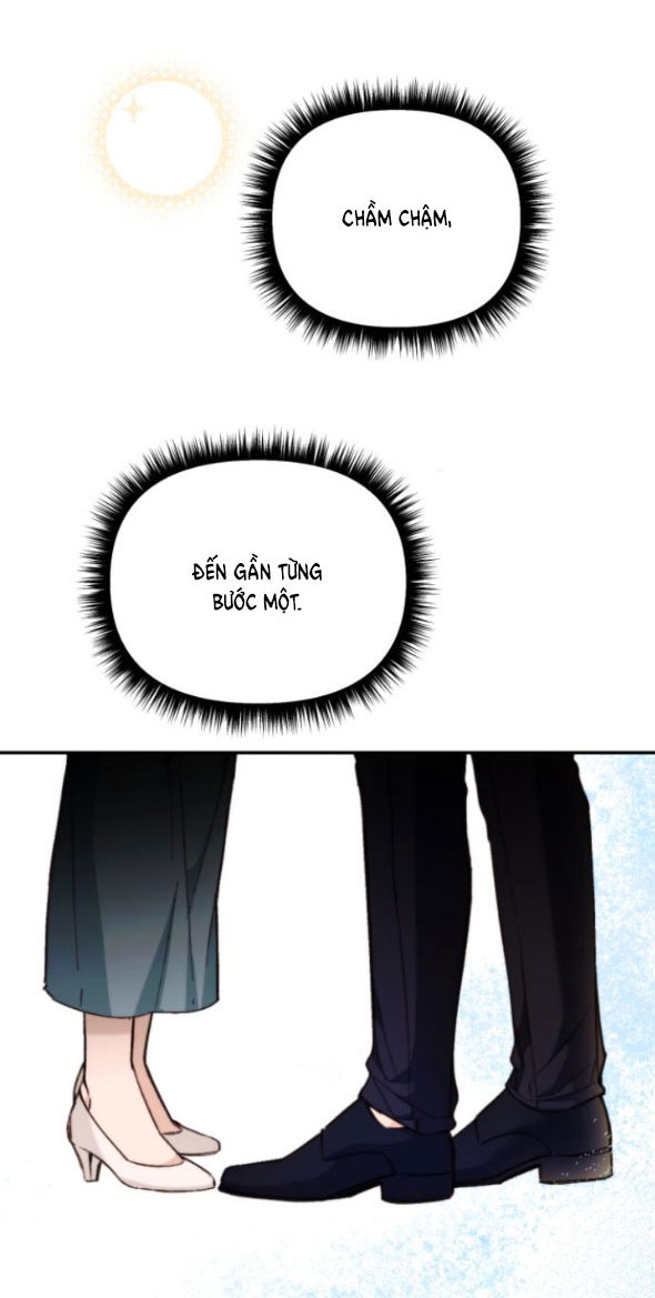 LY HÔN THÌ DỄ, YÊU ĐƯƠNG MỚI KHÓ chapter 26.2 - Trang 7