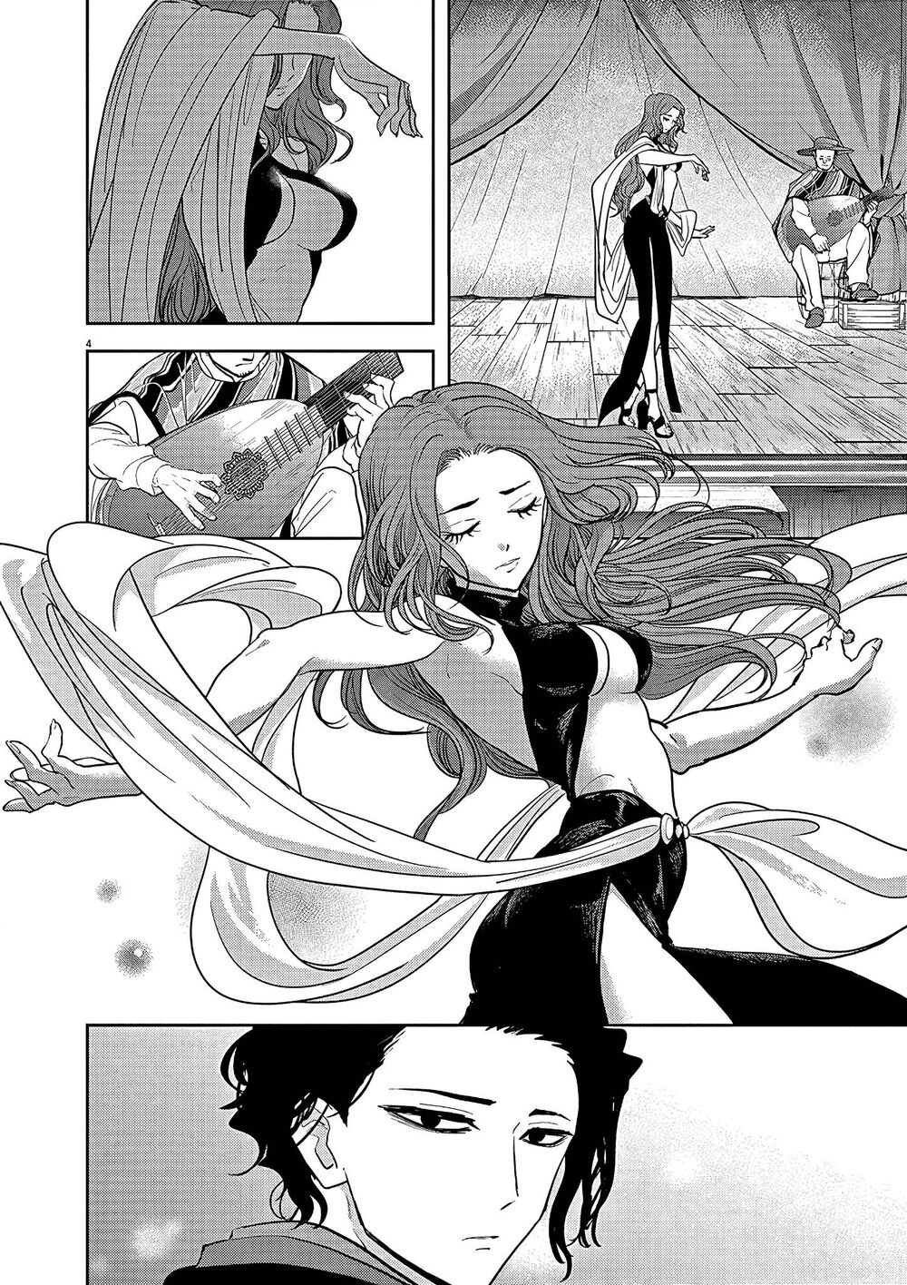 thất sách chuyển sinh chapter 18 4