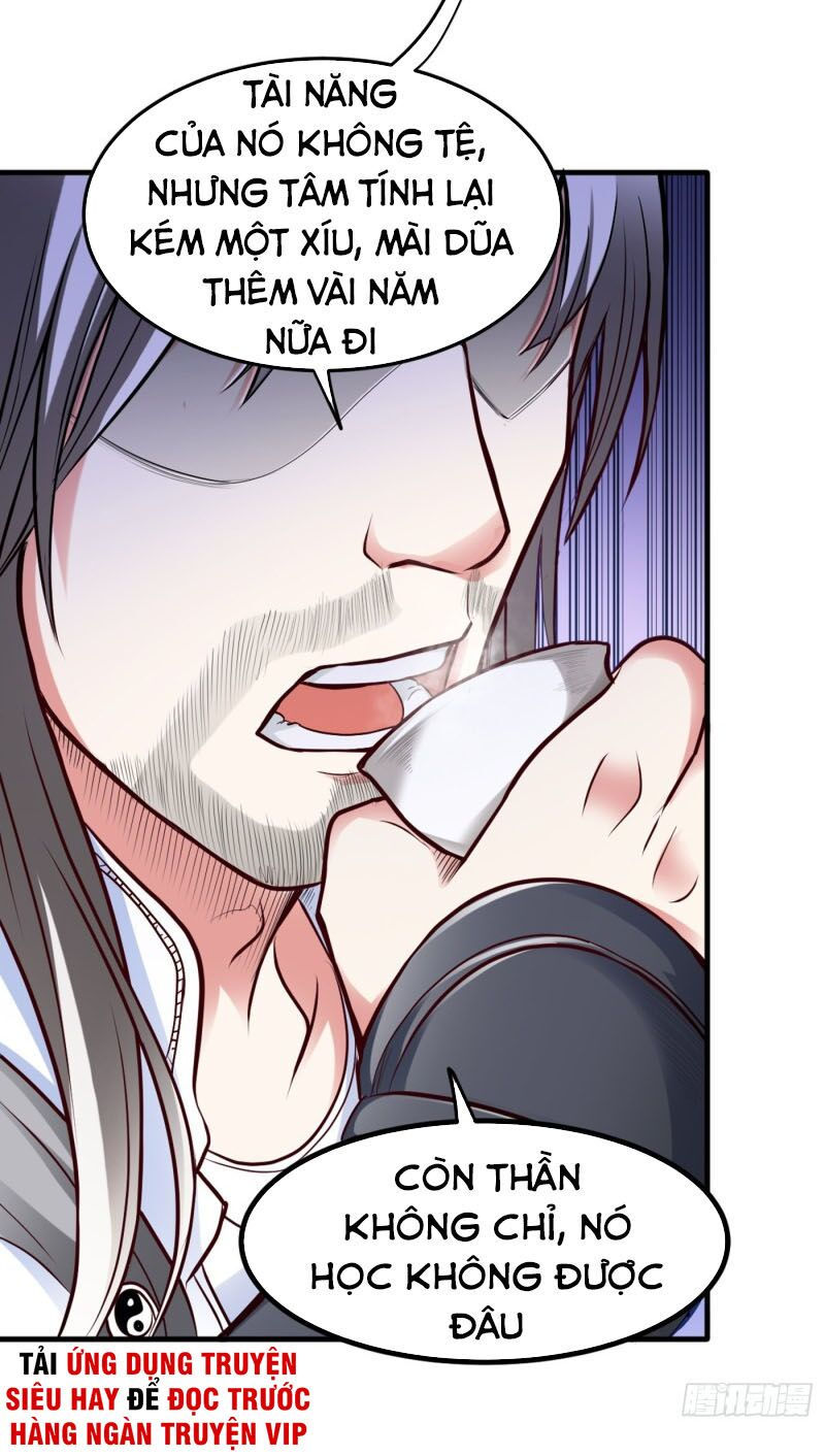 tối cường thần y tại đô thị chapter 119 19